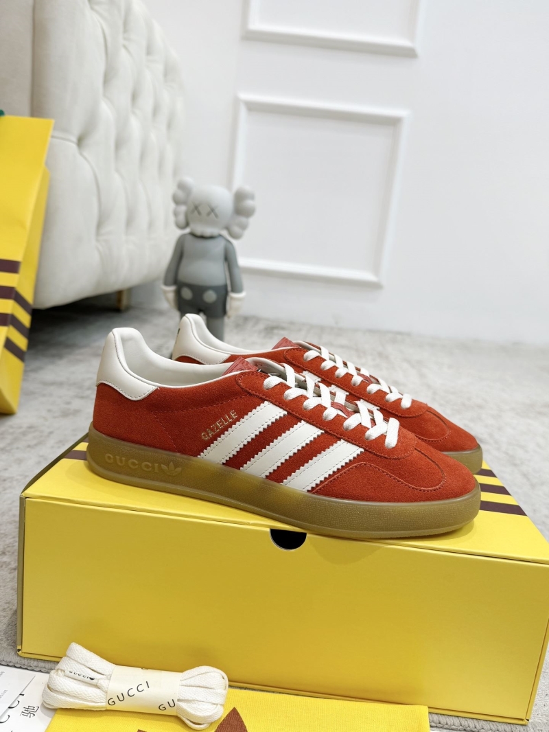 G*u*i casual shoes